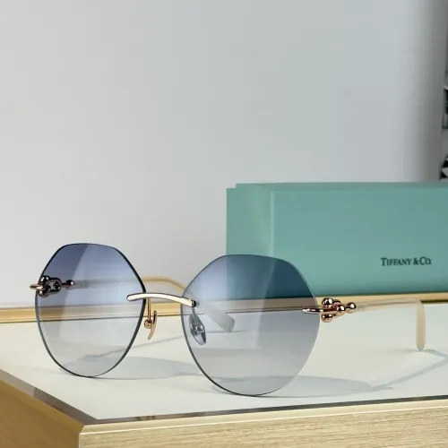 Wholesale Tiffany AAA Quality Sunglasses #1479031 $68.00 USD, Wholesale Quality Replica Tiffany AAA Sunglasses