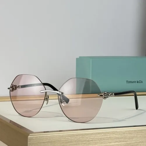 Wholesale Tiffany AAA Quality Sunglasses #1479032 $68.00 USD, Wholesale Quality Replica Tiffany AAA Sunglasses