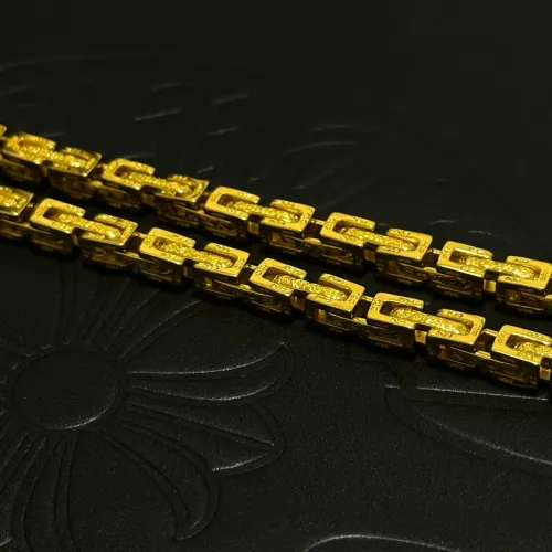 Replica Chrome Hearts Necklaces #1479040 $52.00 USD for Wholesale