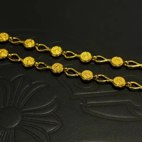 Replica Chrome Hearts Necklaces #1479042 $52.00 USD for Wholesale