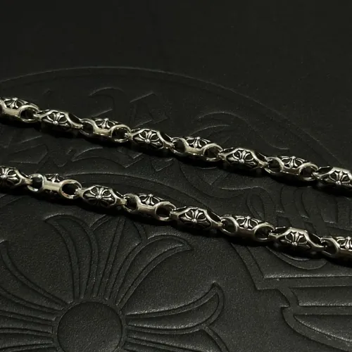 Replica Chrome Hearts Necklaces #1479046 $52.00 USD for Wholesale