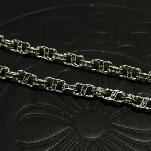 Replica Chrome Hearts Necklaces #1479049 $52.00 USD for Wholesale