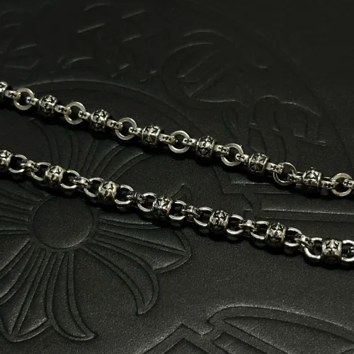 Replica Chrome Hearts Necklaces #1479055 $52.00 USD for Wholesale