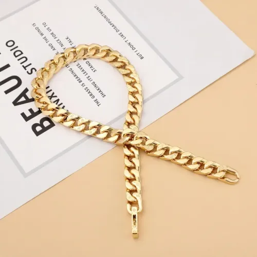Replica Louis Vuitton Necklaces #1479062 $48.00 USD for Wholesale