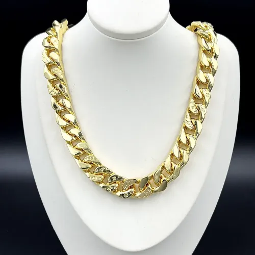 Replica Louis Vuitton Necklaces #1479062 $48.00 USD for Wholesale