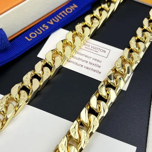 Replica Louis Vuitton Necklaces #1479062 $48.00 USD for Wholesale