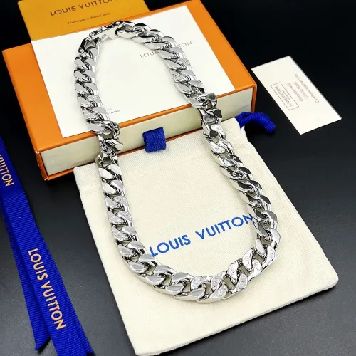 Replica Louis Vuitton Necklaces #1479065 $48.00 USD for Wholesale