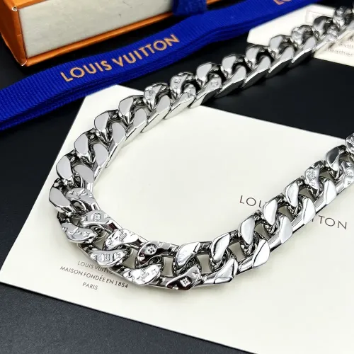 Replica Louis Vuitton Necklaces #1479065 $48.00 USD for Wholesale