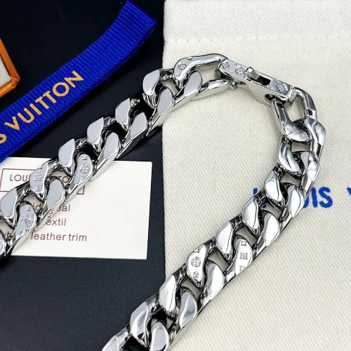 Replica Louis Vuitton Necklaces #1479065 $48.00 USD for Wholesale