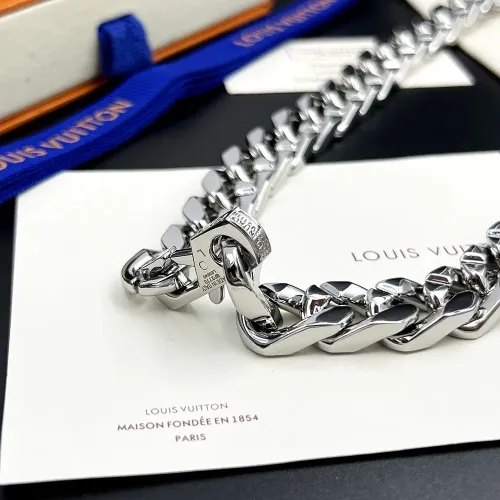 Replica Louis Vuitton Necklaces #1479065 $48.00 USD for Wholesale