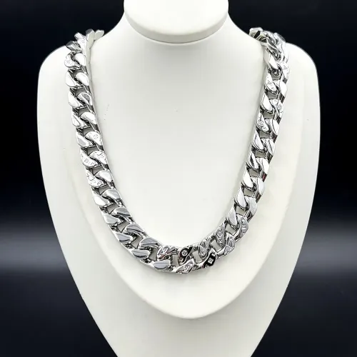 Replica Louis Vuitton Necklaces #1479065 $48.00 USD for Wholesale