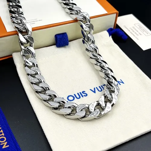 Replica Louis Vuitton Necklaces #1479065 $48.00 USD for Wholesale