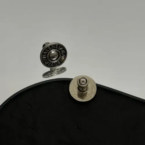 Replica Balenciaga Earrings For Women #1479070 $36.00 USD for Wholesale