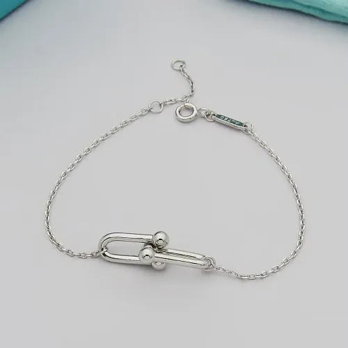 Wholesale Tiffany Bracelets #1479088 $25.00 USD, Wholesale Quality Replica Tiffany Bracelets