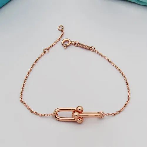 Wholesale Tiffany Bracelets #1479089 $25.00 USD, Wholesale Quality Replica Tiffany Bracelets