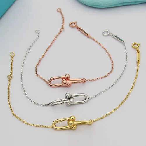 Replica Tiffany Bracelets #1479089 $25.00 USD for Wholesale