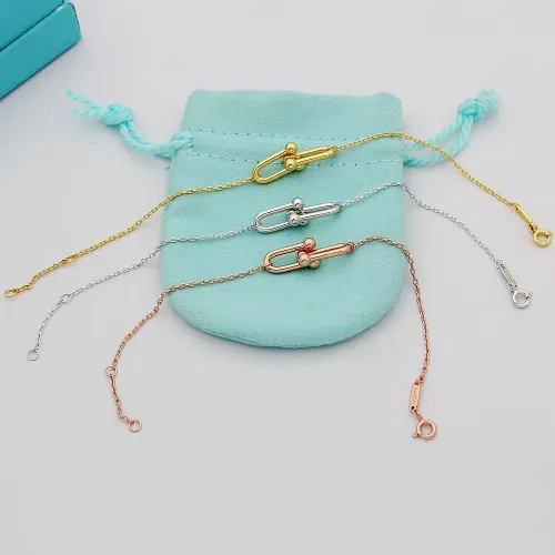 Replica Tiffany Bracelets #1479089 $25.00 USD for Wholesale