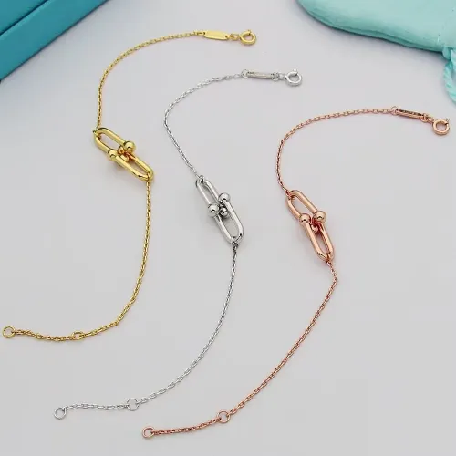 Replica Tiffany Bracelets #1479089 $25.00 USD for Wholesale