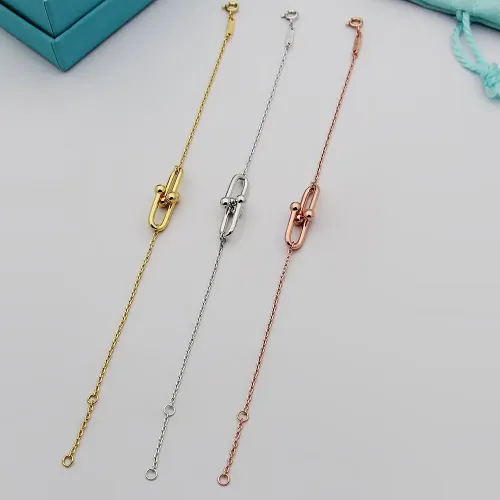 Replica Tiffany Bracelets #1479090 $25.00 USD for Wholesale