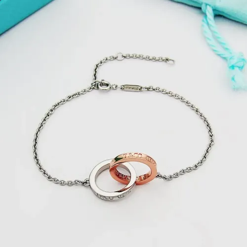 Wholesale Tiffany Bracelets #1479092 $25.00 USD, Wholesale Quality Replica Tiffany Bracelets
