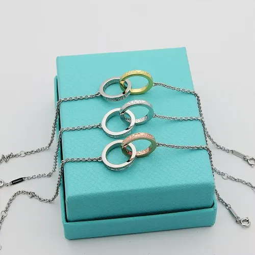 Replica Tiffany Bracelets #1479093 $25.00 USD for Wholesale
