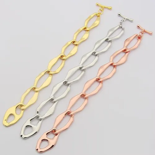 Replica Tiffany Bracelets #1479095 $29.00 USD for Wholesale