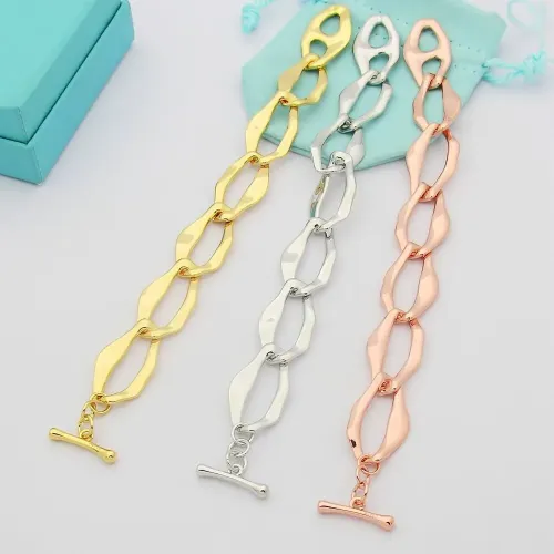 Replica Tiffany Bracelets #1479096 $29.00 USD for Wholesale