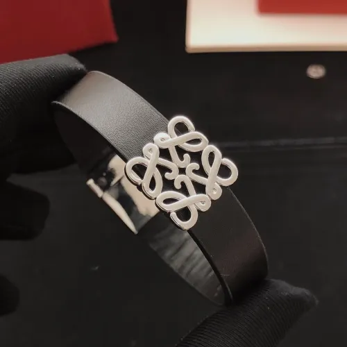 Wholesale LOEWE Bracelets #1479193 $32.00 USD, Wholesale Quality Replica LOEWE Bracelets