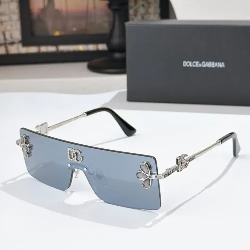 Wholesale Dolce &amp; Gabbana AAA Quality Sunglasses #1479212 $60.00 USD, Wholesale Quality Replica Dolce &amp; Gabbana AAA Quality Sunglasses