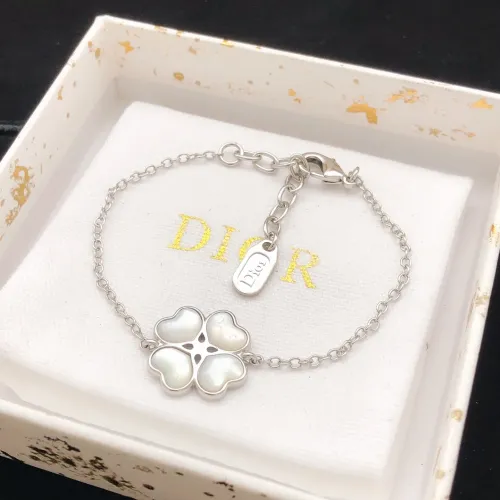 Wholesale Christian Dior Bracelets #1479218 $29.00 USD, Wholesale Quality Replica Christian Dior Bracelets