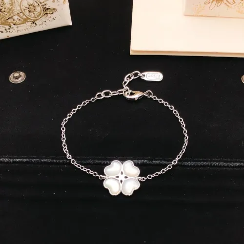 Replica Christian Dior Bracelets #1479218 $29.00 USD for Wholesale