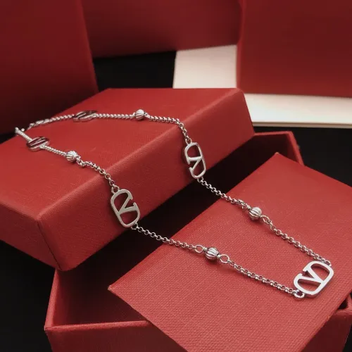 Replica Valentino Necklaces #1479225 $29.00 USD for Wholesale