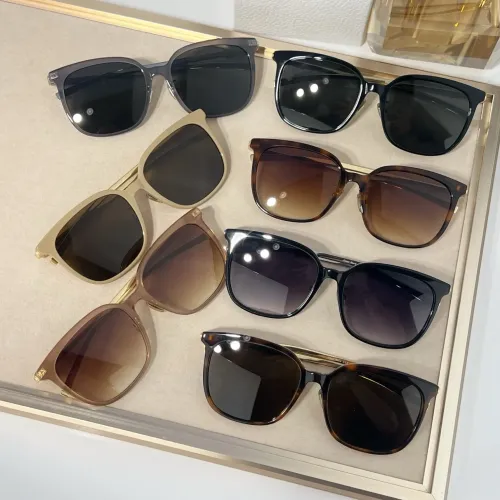 Replica Christian Dior AAA Quality Sunglasses #1479261 $60.00 USD for Wholesale