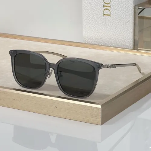 Wholesale Christian Dior AAA Quality Sunglasses #1479265 $60.00 USD, Wholesale Quality Replica Christian Dior AAA Quality Sunglasses