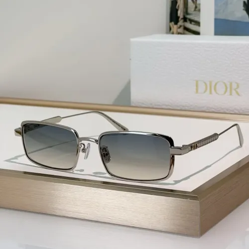 Wholesale Christian Dior AAA Quality Sunglasses #1479278 $60.00 USD, Wholesale Quality Replica Christian Dior AAA Quality Sunglasses