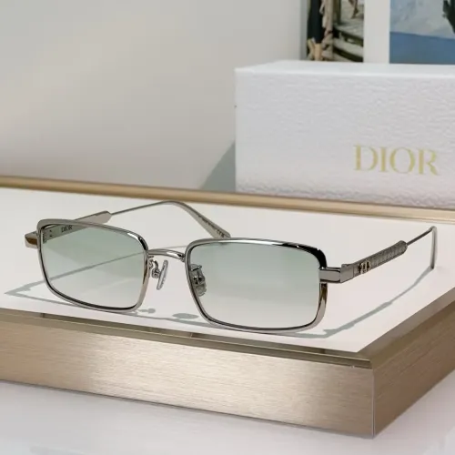 Wholesale Christian Dior AAA Quality Sunglasses #1479279 $60.00 USD, Wholesale Quality Replica Christian Dior AAA Quality Sunglasses