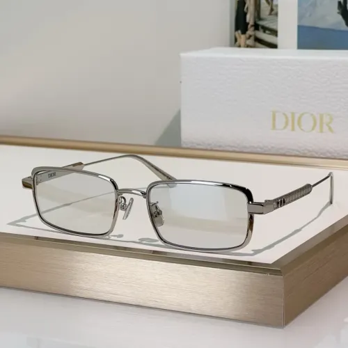Wholesale Christian Dior AAA Quality Sunglasses #1479280 $60.00 USD, Wholesale Quality Replica Christian Dior AAA Quality Sunglasses