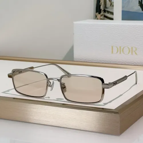 Wholesale Christian Dior AAA Quality Sunglasses #1479281 $60.00 USD, Wholesale Quality Replica Christian Dior AAA Quality Sunglasses