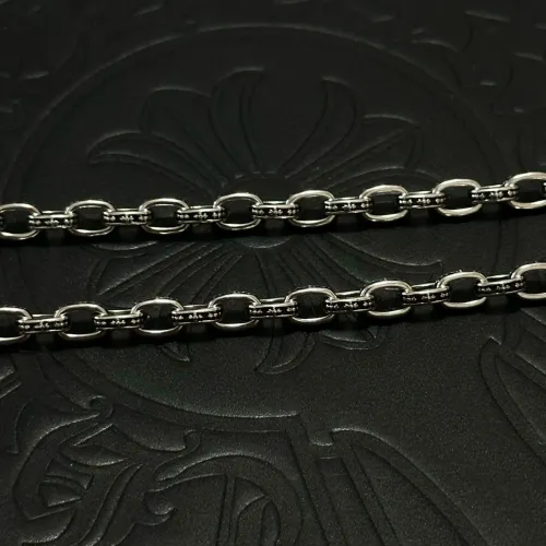 Replica Chrome Hearts Necklaces #1479326 $52.00 USD for Wholesale
