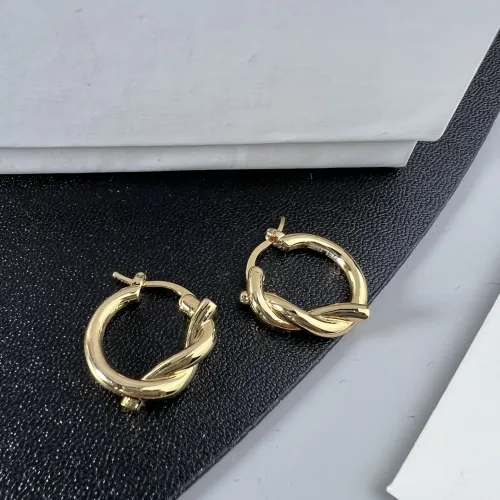 Wholesale Celine Earrings For Women #1479363 $29.00 USD, Wholesale Quality Replica Celine Earrings