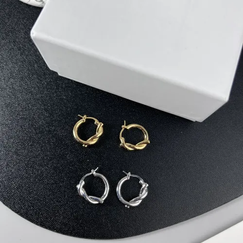 Replica Celine Earrings For Women #1479363 $29.00 USD for Wholesale