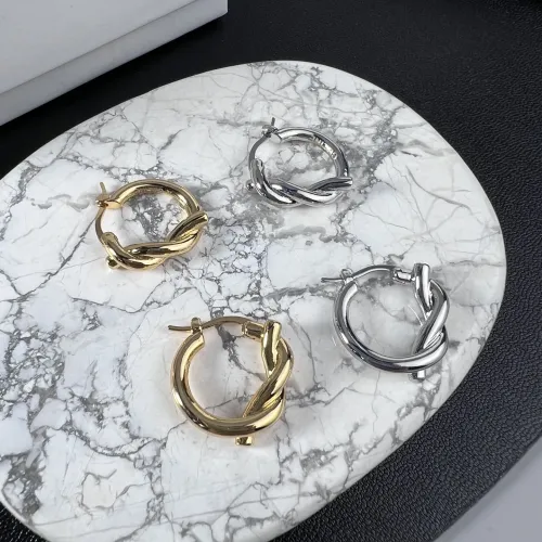 Replica Celine Earrings For Women #1479363 $29.00 USD for Wholesale
