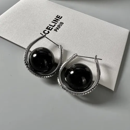 Wholesale Celine Earrings For Women #1479364 $29.00 USD, Wholesale Quality Replica Celine Earrings