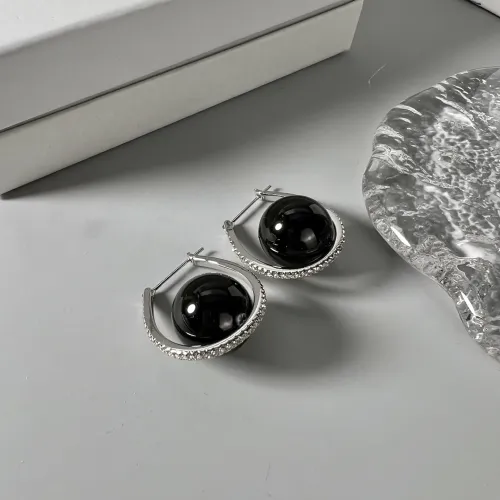 Replica Celine Earrings For Women #1479364 $29.00 USD for Wholesale