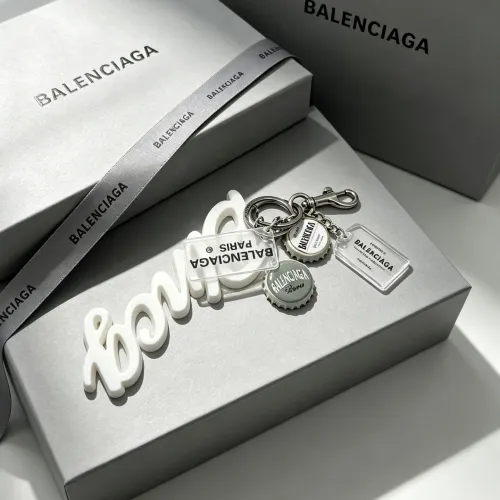 Wholesale Balenciaga Key Holder And Bag Buckle #1479376 $38.00 USD, Wholesale Quality Replica Balenciaga Key Holder And Bag Buckle