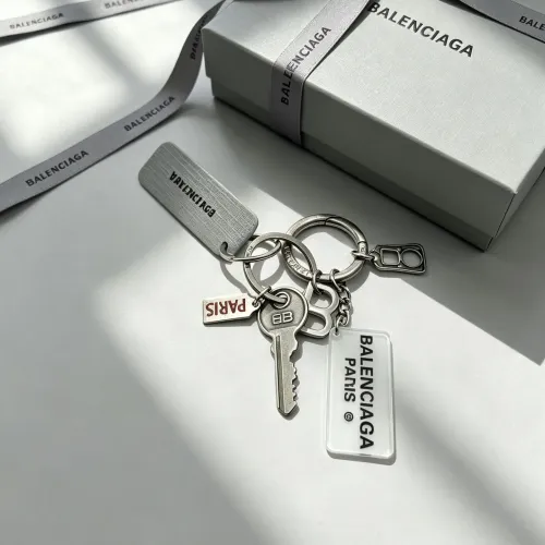 Wholesale Balenciaga Key Holder And Bag Buckle #1479379 $38.00 USD, Wholesale Quality Replica Balenciaga Key Holder And Bag Buckle