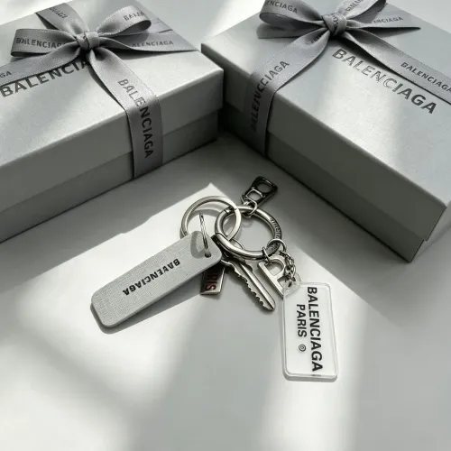Replica Balenciaga Key Holder And Bag Buckle #1479379 $38.00 USD for Wholesale