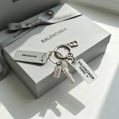 Replica Balenciaga Key Holder And Bag Buckle #1479379 $38.00 USD for Wholesale