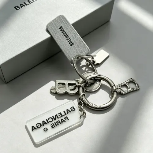Replica Balenciaga Key Holder And Bag Buckle #1479379 $38.00 USD for Wholesale