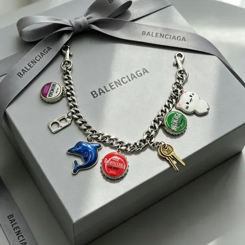Wholesale Balenciaga Key Holder And Bag Buckle #1479380 $39.00 USD, Wholesale Quality Replica Balenciaga Key Holder And Bag Buckle